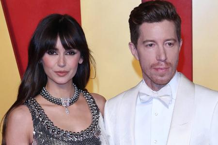 Nina Dobrev und Shaun White sollen Verlobung gelöst haben Nina Dobrev und Shaun White sollen Verlobung gelöst haben