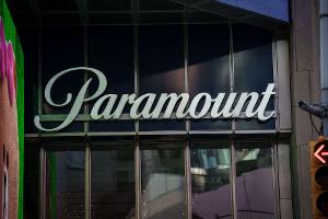 Paramount plant Medienberichten zufolge ein Gebot für den größeren Rivalen Warner Bros. Discovery. (Archivbild)