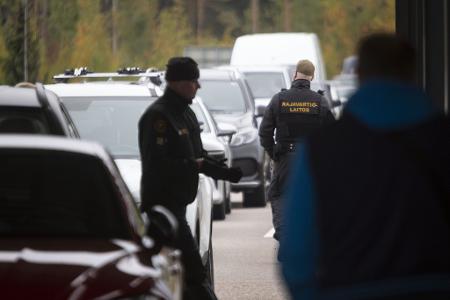 Hunderttausende russische Staatsbürger konnten im vergangenen Jahr mit einem Visum völlig legal in die EU einreisen. (Archivbild)
