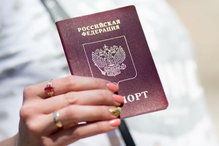Der Umgang mit Visaanträgen von russischen Staatsbürgern ist innerhalb der EU sehr unterschiedlich. Lettland etwa hat die Vergabe von Visa und Aufenthaltsgenehmigungen an Russen weitgehend ausgesetzt. (Archivbild)