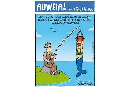 AUWEIA