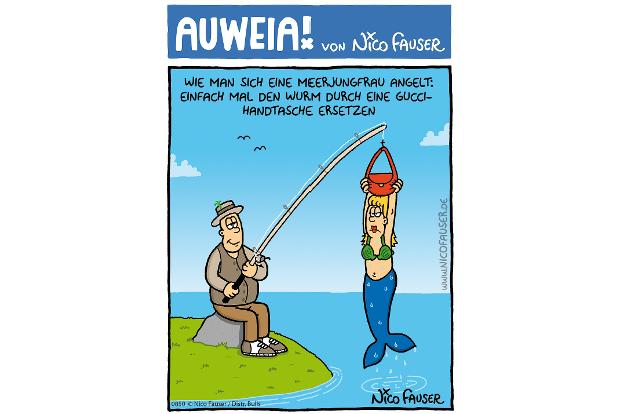 AUWEIA