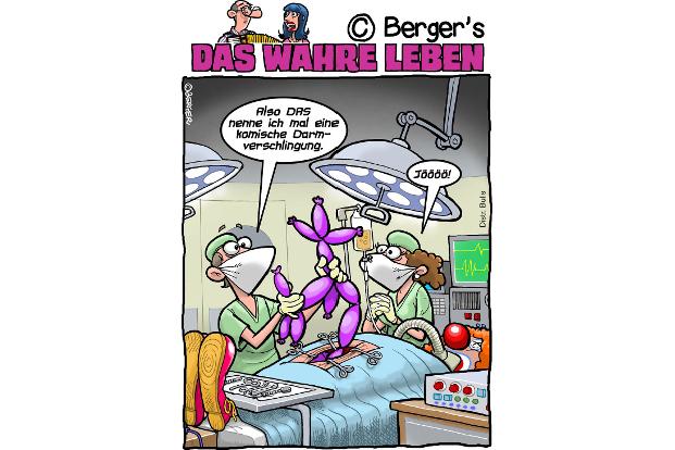 WAHRESLEBEN