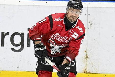 Dauerbrenner Müller: 