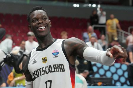 Die Sport-Höhepunkte am Freitag, 12. September