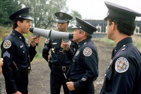 Police Academy
