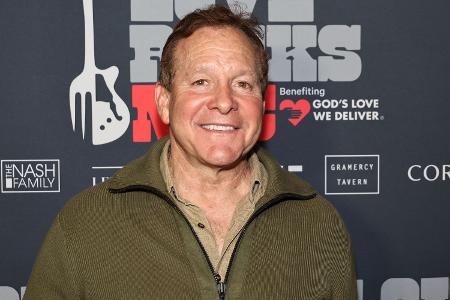 Steve Guttenberg