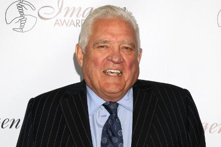 G.W. Bailey