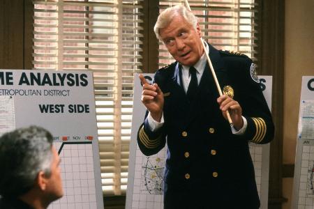 George Gaynes