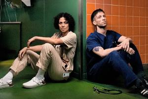 "KRANK Berlin": Zweite Staffel der Krankenhausserie bestätigt