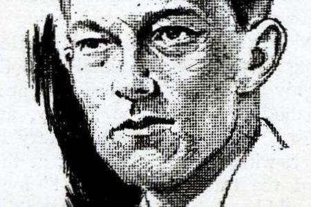 Robert Arthur