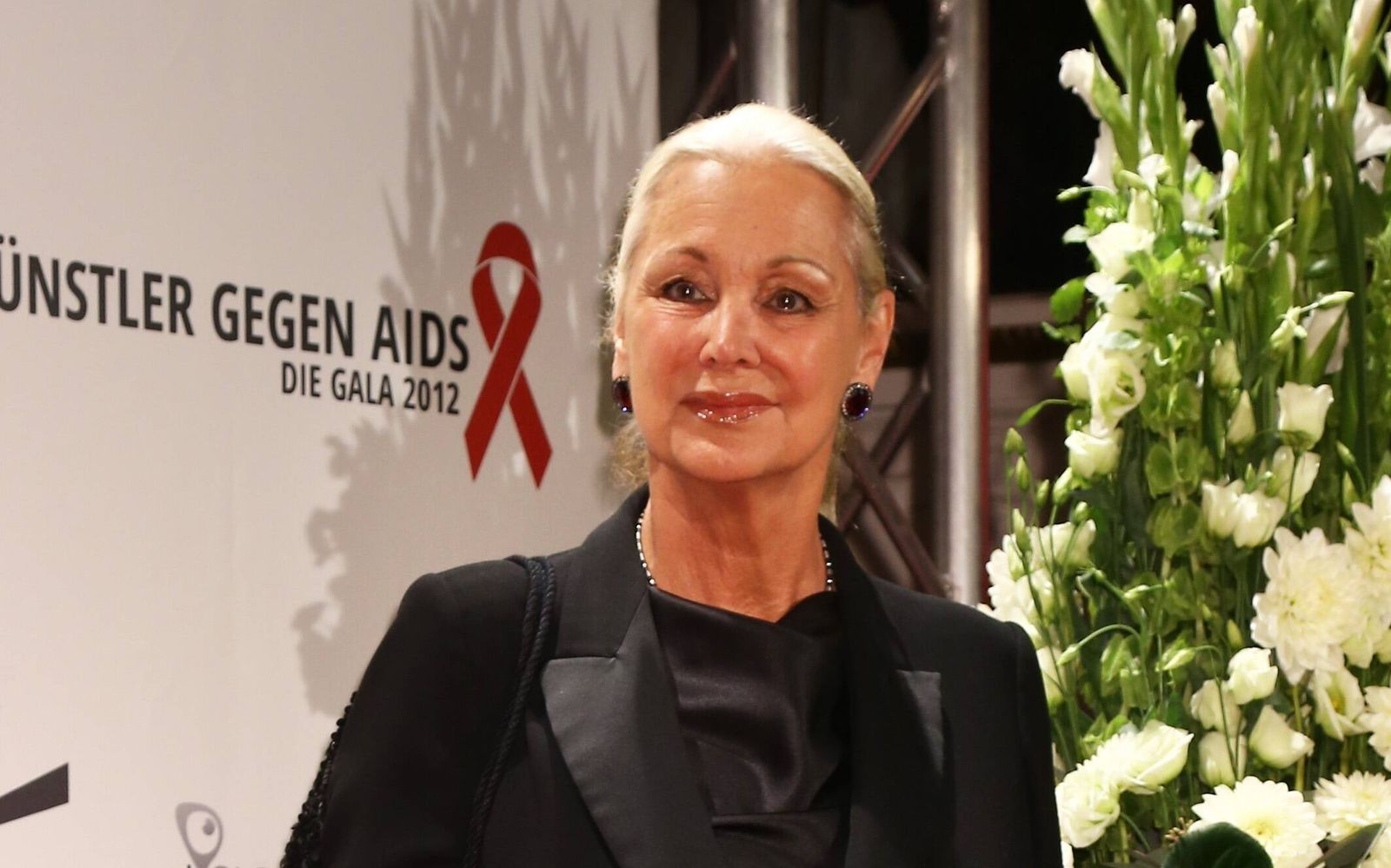 Trauer um Schlagersängerin Anja Hauptmann
