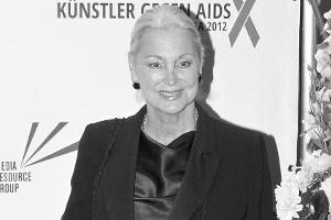 Trauer um Anja Hauptmann: Schlagersängerin wurde 84 Jahre alt