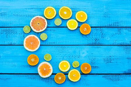 Vitamin C