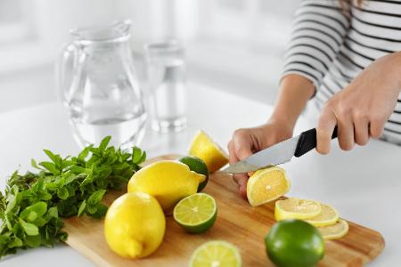 Gegen Heißhungerattacken