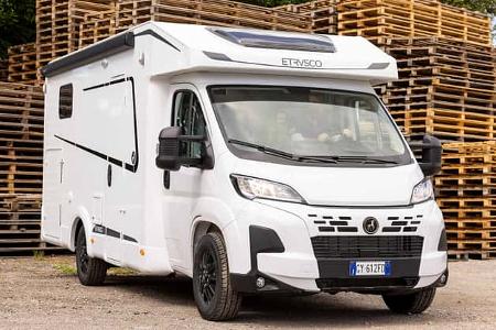 Etrusco T 6.9