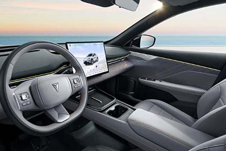 Changan Deepal S05 aus China