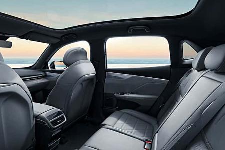 Changan Deepal S05 aus China