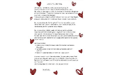 Brief Brief