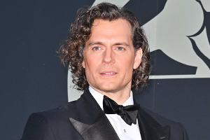 Henry Cavill verletzt: "Highlander"-Produktion verschoben