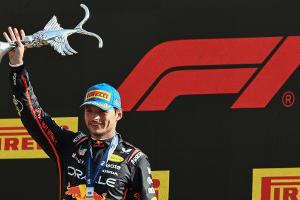 Verstappen auf der Nordschleife: Start beim ADAC ACAS Cup