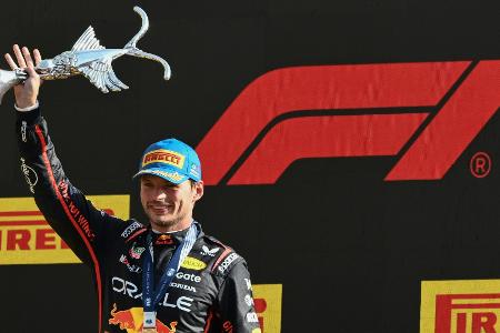 Verstappen auf der Nordschleife: Start beim ADAC ACAS Cup