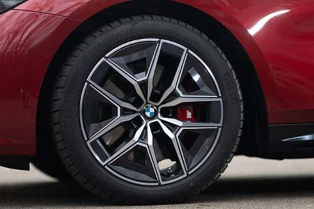 BMW 540d xDrive Touring