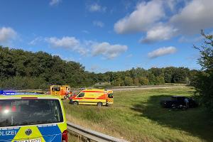 Geburt an der AS Wardenburg