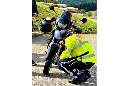 Quelle: Polizeipräsidium Offenburg