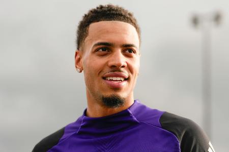 Nach Kirk-Post: BVB sucht Gespräch mit Nmecha