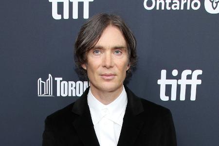 Cillian Murphy Cillian Murphy