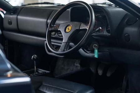 Ferrari 512 TR Spider (1994)