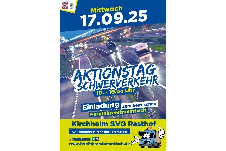 Fernfahrerstammtisch Fernfahrerstammtisch
