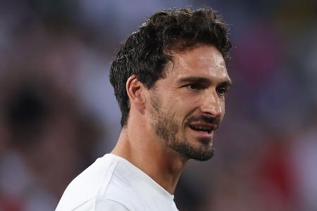 Mats Hummels Mats Hummels