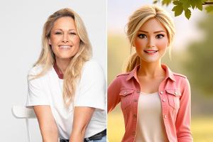 Helene Fischer über zweites Kinderalbum: "Heute geht die Reise weiter"