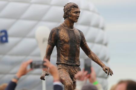 FC Bayern setzt 