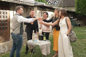 Das perfekte Dinner - Tag 5