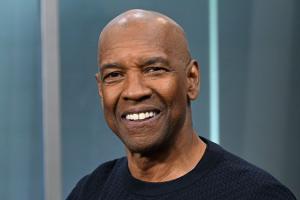 Denzel Washington