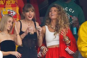 Taylor Swift soll im Rechtsstreit zwischen Lively und Baldoni aussagen