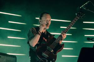 Radiohead warnen vor "ausbeuterischen" Ticket-Resales
