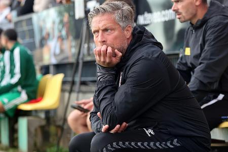 3. Liga: Regensburg verliert auch gegen Essen