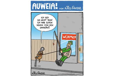 AUWEIA
