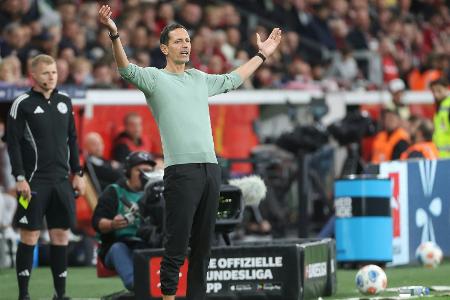 Frankfurt ein Bayern-Jäger? 