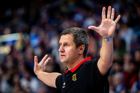 Ibrahimagic mit Respekt vor Türkei: 