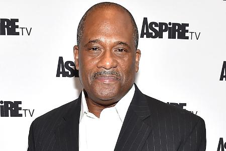 Gregory Alan Williams