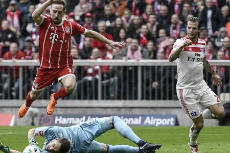 Die Sport-Höhepunkte am Samstag, 13. September