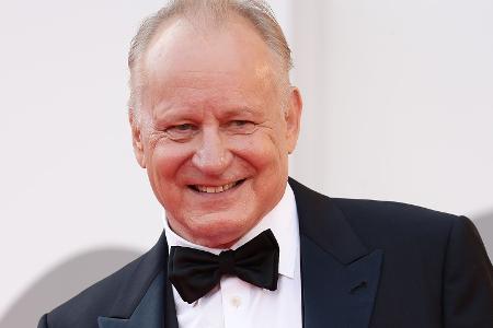 Stellan Skarsgård (8)