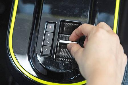 Fiat Grande Panda Elektro