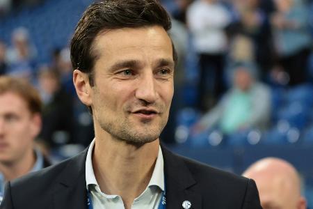 Schalke knackt Marke von 200.000 Mitgliedern Schalke knackt Marke von 200.000 Mitgliedern