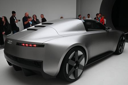 Audi Concept C